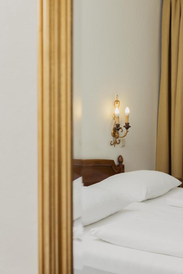 קפרון Hotel Tauernhof מראה חיצוני תמונה