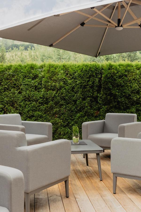 קפרון Hotel Tauernhof מראה חיצוני תמונה