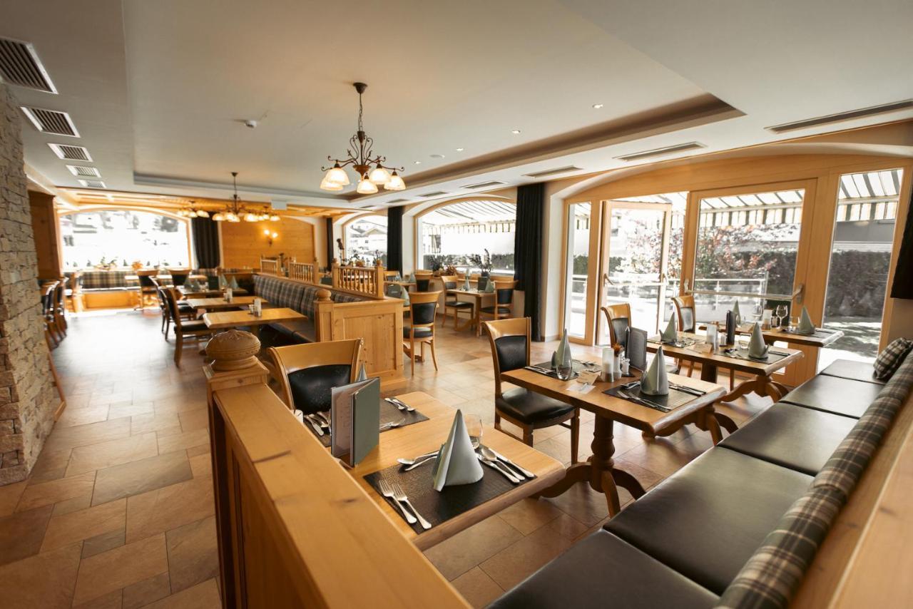 קפרון Hotel Tauernhof מראה חיצוני תמונה