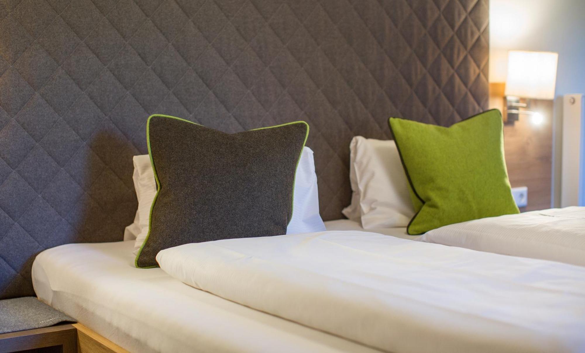 קפרון Hotel Tauernhof מראה חיצוני תמונה