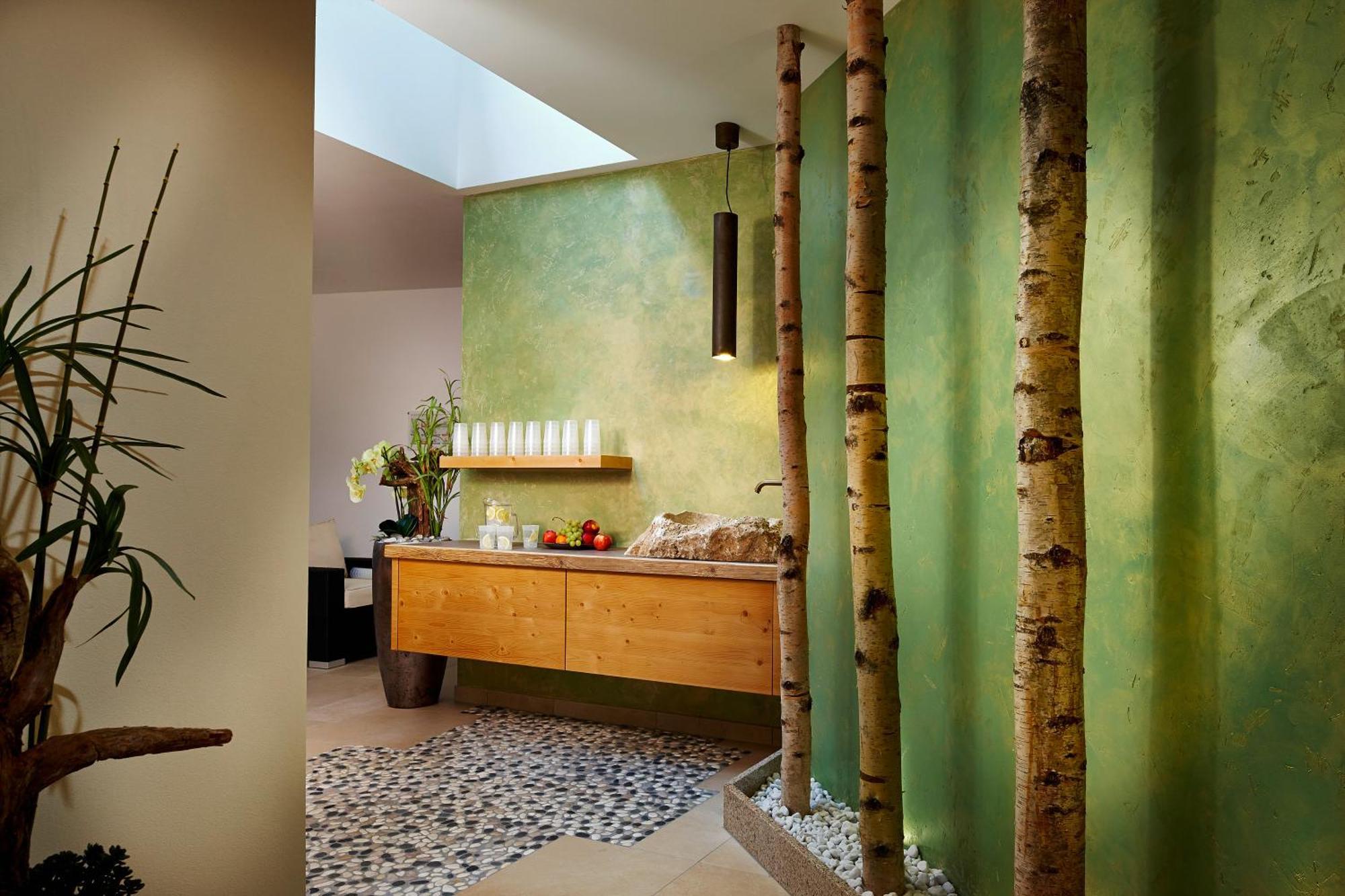 קפרון Hotel Tauernhof מראה חיצוני תמונה