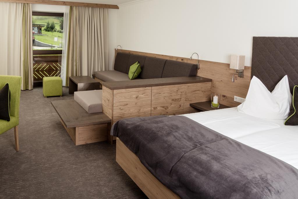 קפרון Hotel Tauernhof חדר תמונה
