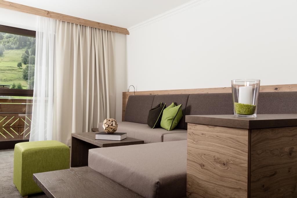 קפרון Hotel Tauernhof חדר תמונה