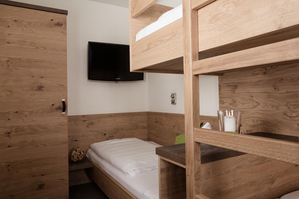 קפרון Hotel Tauernhof חדר תמונה
